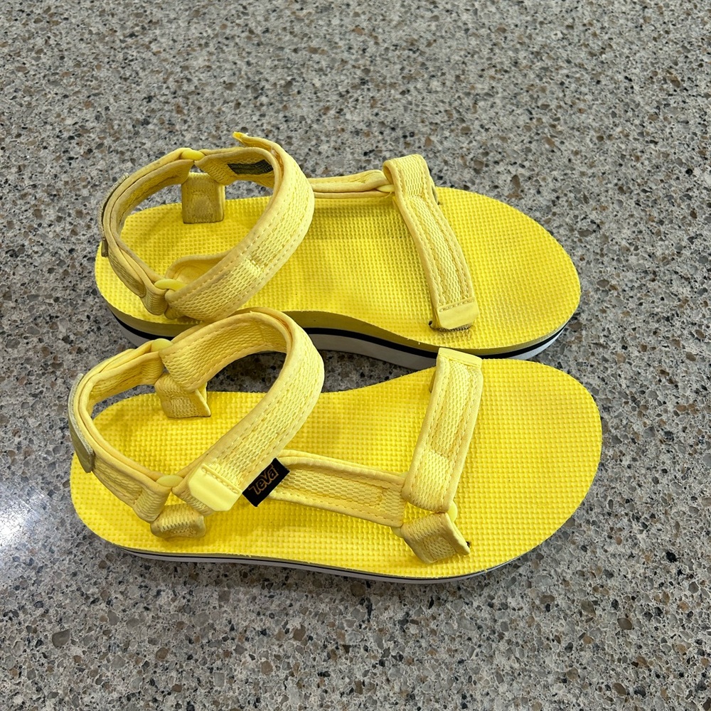 TEVA Midform Sandals